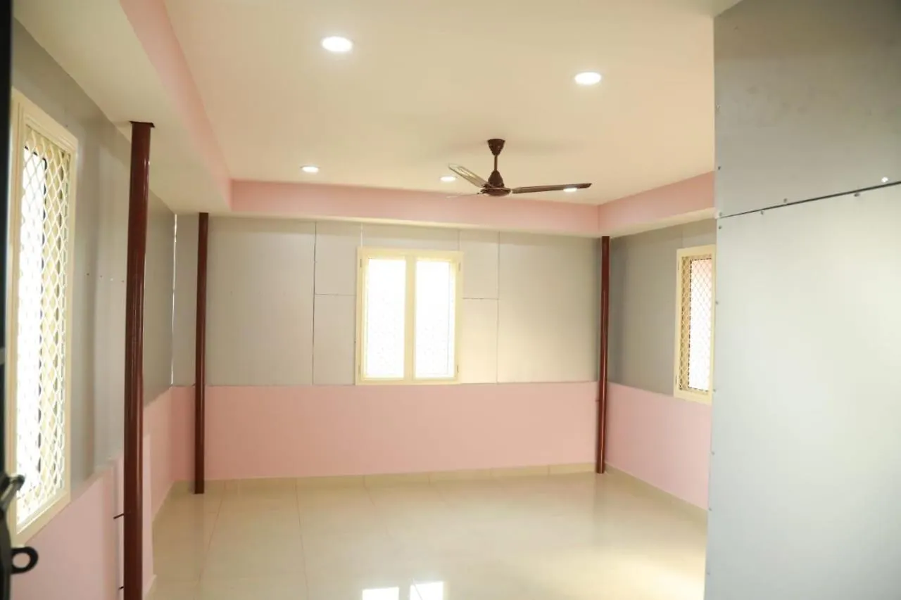 Shivaranjini Tourist Home Guruvāyūr Penzion
