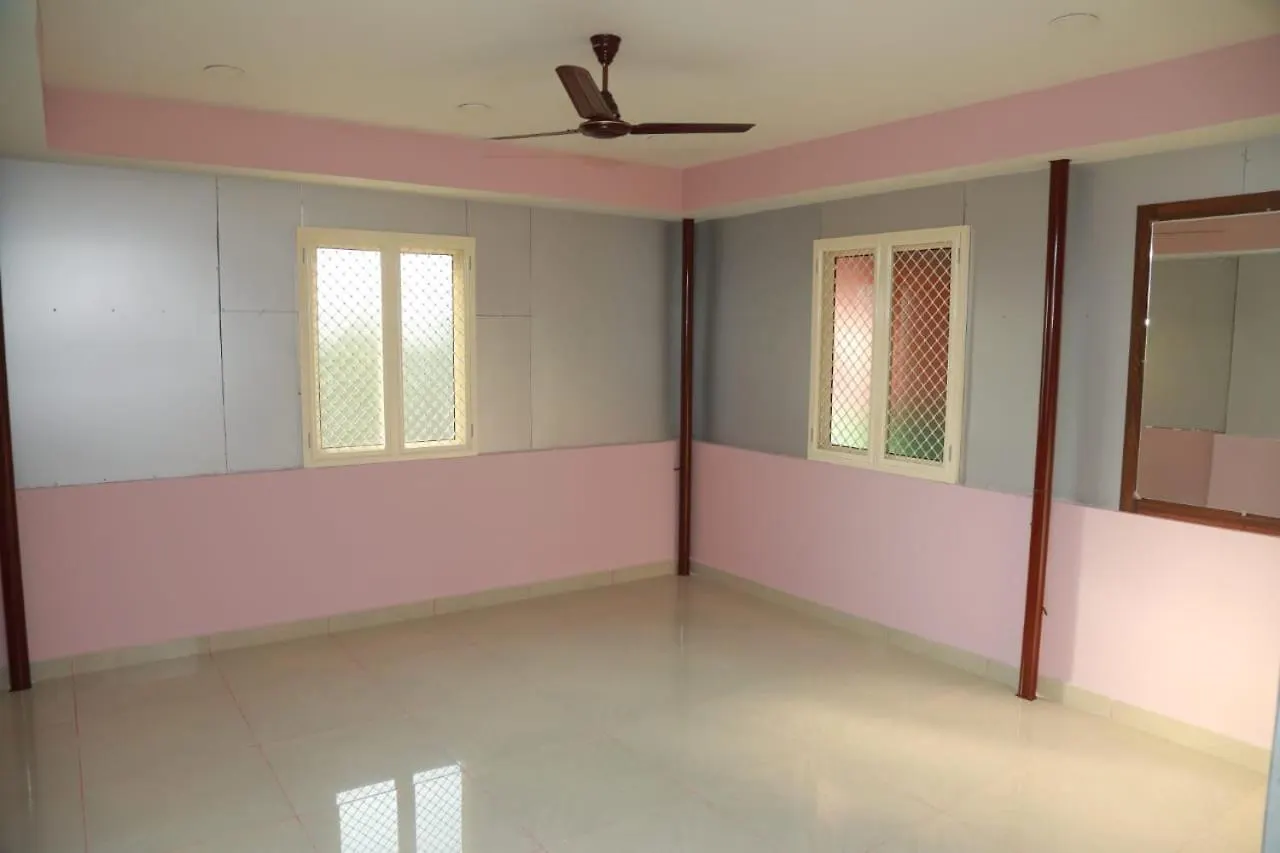 Shivaranjini Tourist Home Guruvāyūr